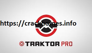 Traktor Pro 3.0.2.10 Download